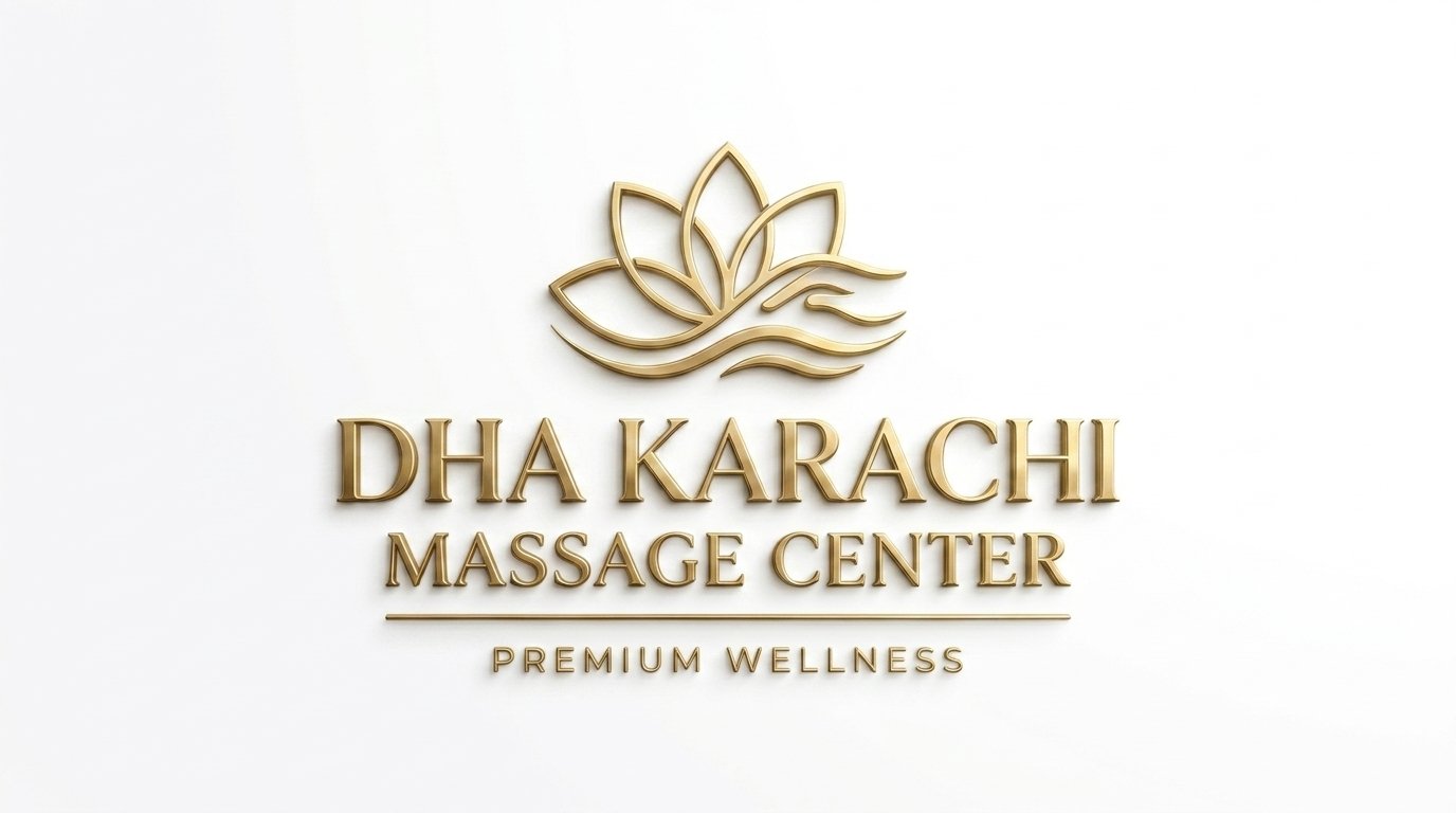 DHA Karachi Massage center